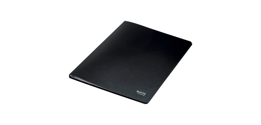Document protector Leitz recycled polypropylene A4 20 pockets - 40 views