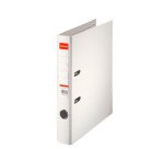 Classeur à levier plastifié Esselte Standard A4 - Dos 5 cm