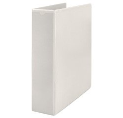 Ordner Leitz 4226 panorama 180° 75mm PP A4 maxi 3tas wit