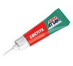 Adesivo istantaneo gel riposizionabile Super Attack 3 g