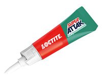 En_adesivo istantaneo gel riposizionabile super a