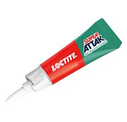 En_adesivo istantaneo gel riposizionabile super a