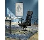 Bürostuhl Lanzio synchronisiert - elegante Linie
