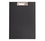 Clipboard, laminated, A4