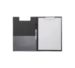 Clipboard, laminated, A4