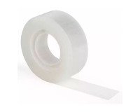 Ruban adhésif Office invisible, Largeur 19 mm x longueur 33 m