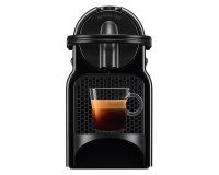 Koffiezetapparaat met Nespresso Inissia-capsules