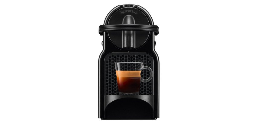 Machine à café à capsule Nespresso Inissia