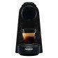 Machine à café à capsule Nespresso Essenza Mini, noire