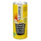 Clipper citron, gingembre, rooibos Bio 25 cl - 24 canettes