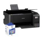 Epson ET-2864 Multifonction 3 en 1 réservoir d'encre A4 Couleur