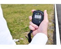 Wonday digital chronometer