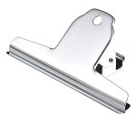 Pince à dessin 100 mm Spring Wonday - Lot de 2