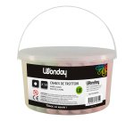 Craie de trottoir Wonday - Pot de 50