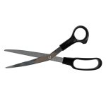 Ciseaux droitier bouts pointus Electron Wonday  21 cm