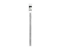 Gb_jpc reglet inox 50cm 500055/504055