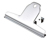 Drawing clip Spring 100 mm Wonday - Box of 12