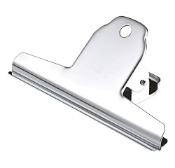 Drawing clip Spring 100 mm Wonday - Box of 12