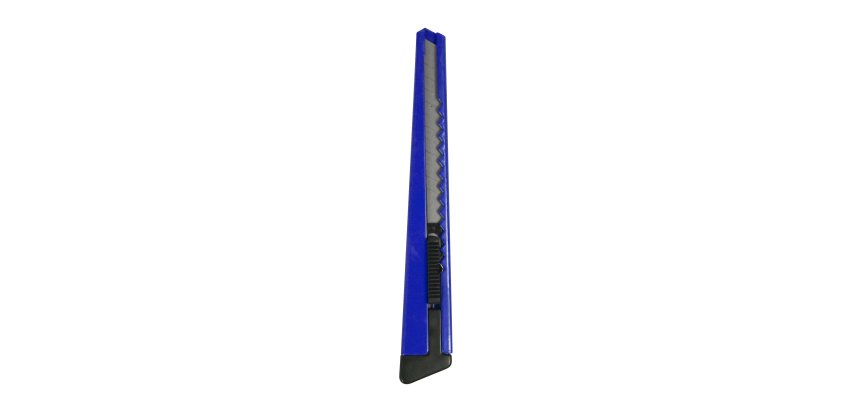 Cutter Metall Wonday 9 mm