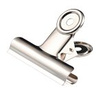 Pince à dessin Bulldog 60 mm Wonday - Boite de 12