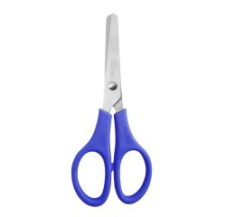 Schaar Swing Wonday voor linkshandigen rond punt 13 cm