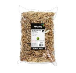 Gummibänder 40 x 1,8 mm Wonday - Beutel 1 kg