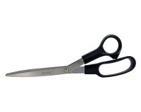 Ciseaux droitier bout pointus Electron Wonday  21 cm