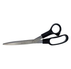 Ciseaux droitier bouts pointus Electron Wonday  21 cm