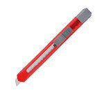 Cutter d'atelier plastique Wonday 9 mm