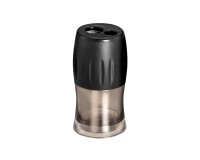 Pencil sharpener with Liberty Wonday 2-usage reservoir