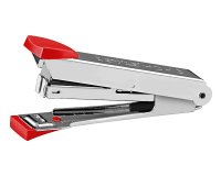 Mini agrafeuse de bureau Wonday - agrafes n°10 - capacité 10 feuilles