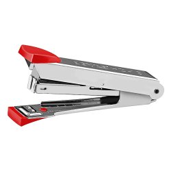 Mini agrafeuse de bureau Wonday - agrafes n°10 - capacité 10 feuilles