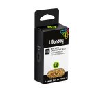 Élastiques 180 x 1,8 mm Wonday - Boîte de 100 g