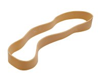 Elastiques 110 x 8 mm Wonday - Boîte de 100 g