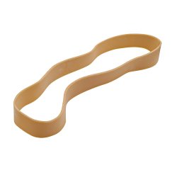 Elastics  110 x 8 mm Wonday - 100 g box