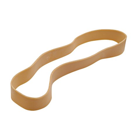 Elastiques Wonday - Boîte de 100 g