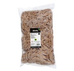 Élastiques 90 x 6 mm Wonday - Sac de 1 kg