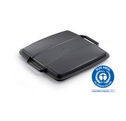 En_coperchio durabin 90l nero