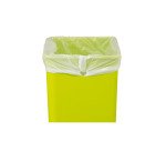 Cestino con sensore NO TOUCH DUO 2x20L Durable