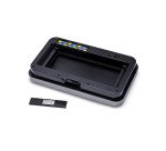 Cestino con sensore NO TOUCH DUO 2x20L Durable