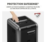 Destructeur Fellowes 225I