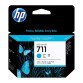 HP 711 Pack 3 cartuchos originales colores separados