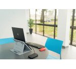 Support pour ordinateur portable et tablettes 14" Kensington Easy Riser™ Go SmartFit®