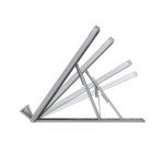 Support pour ordinateur portable et tablettes 14" Kensington Easy Riser™ Go SmartFit®