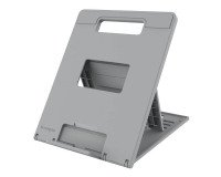 Soporte para portátil y tabletas de 14" Kensington Easy Riser™ Go SmartFit®