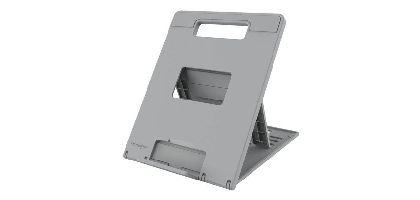 Support pour ordinateur portable et tablettes 14" Kensington Easy Riser™ Go SmartFit®