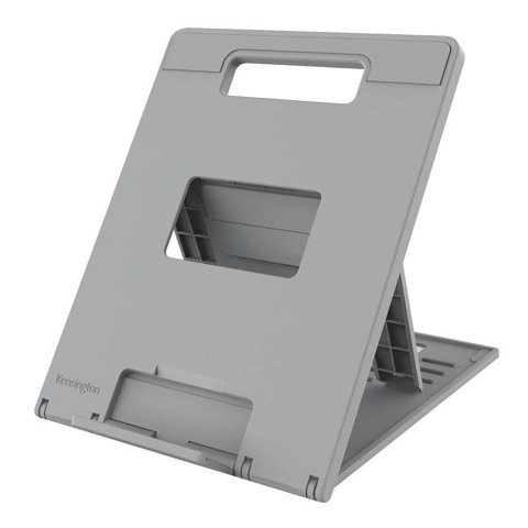Soporte para portátil y tabletas de 14" Kensington Easy Riser™ Go SmartFit®