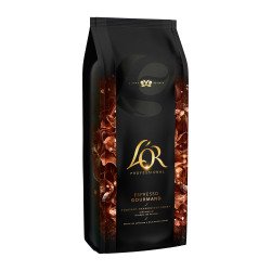 En_l'or espresso gourmand grain 1kg