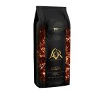 Café en grains L'Or Espresso gourmand Arabica et robusta - paquet de 1 kg
