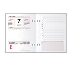 Bloc bufete castellano